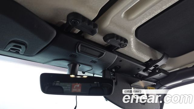Jeep Wrangler (JL) 2.0 Rubicon 2Door 2020 — фото 23