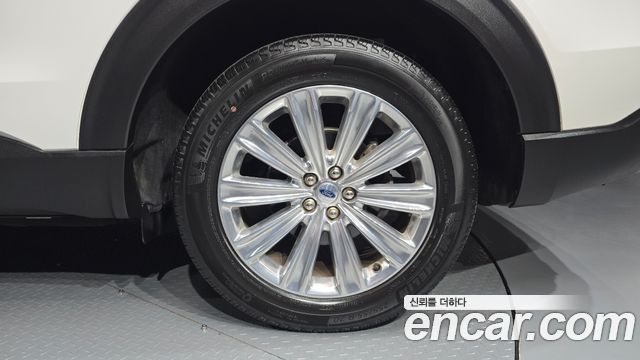 Ford Explorer (VI) 2.3 LimIted 4WD 2020 — фото 21