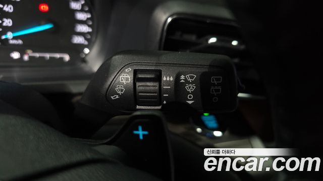 Ford Explorer (VI) 2.3 LimIted 4WD 2020 — фото 32