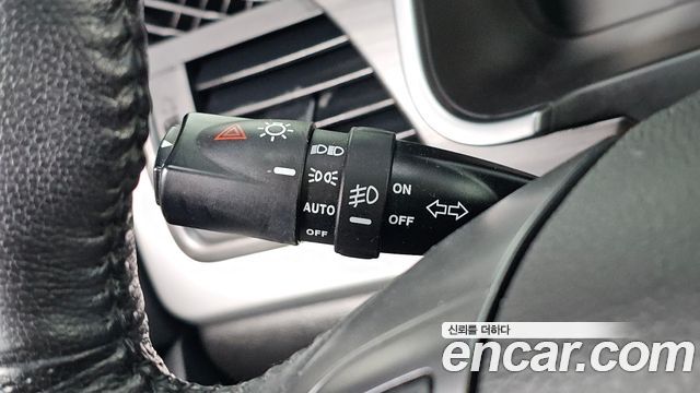 KG Mobility (SsangYong) Korando C 2.2 Extreme 2WD 2017 — фото 15