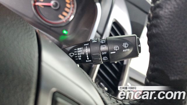 KG Mobility (SsangYong) Korando C 2.2 Extreme 2WD 2017 — фото 17