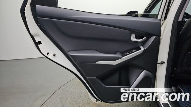 KG Mobility (SsangYong) Korando C 2.2 Extreme 2WD 2017 — фото 25