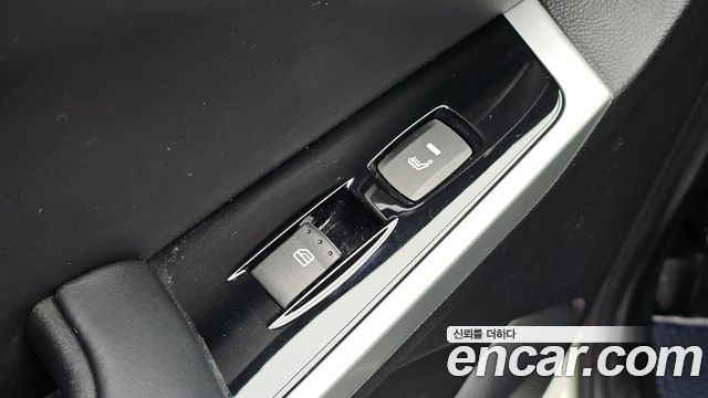KG Mobility (SsangYong) Korando C 2.2 Extreme 2WD 2017 — фото 29