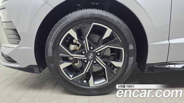 Hyundai Sonata The Edge (DN8) 2.0 LPG(Taxi) Mobility 2026 — фото 5