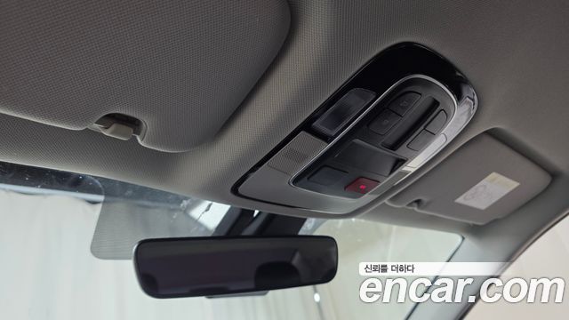 Hyundai Sonata The Edge (DN8) 2.0 LPG(Taxi) Mobility 2026 — фото 19