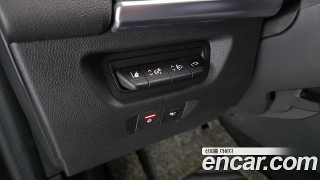 Renault Korea Zoe Intens Eco 2021 — фото 19