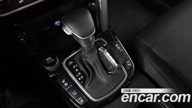 Kia Seltos Gasoline 1.6 Turbo 2WD Signature 2022 — фото 9