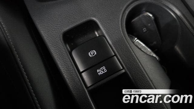 Kia Seltos Gasoline 1.6 Turbo 2WD Signature 2022 — фото 18