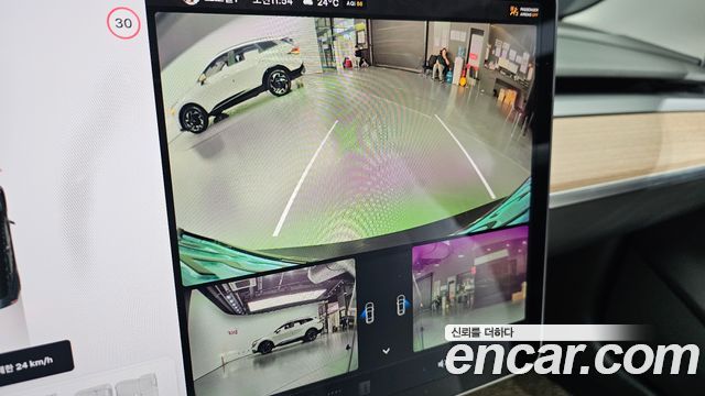 Tesla Model 3 Long Range AWD 2021 — фото 15