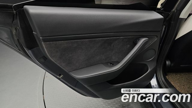 Tesla Model 3 Long Range AWD 2021 — фото 25