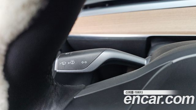 Tesla Model 3 Long Range AWD 2021 — фото 31