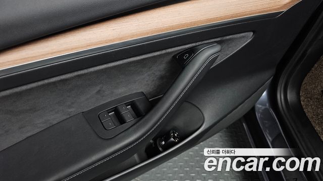 Tesla Model 3 Long Range AWD 2021 — фото 33