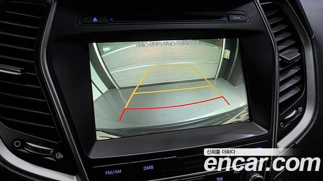 Hyundai Santa Fe The Prime Diesel 2.0 2WD Value Plus 2018 — фото 15