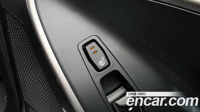 Hyundai Santa Fe The Prime Diesel 2.0 2WD Value Plus 2018 — фото 19