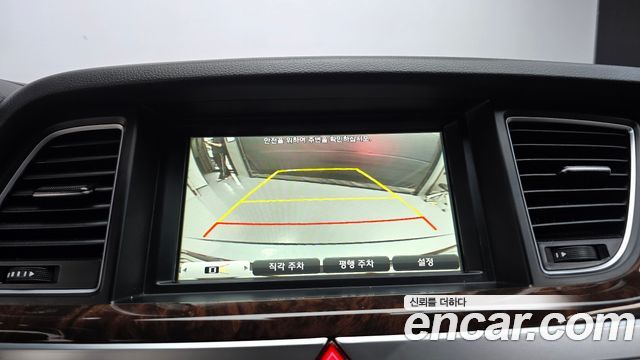Hyundai Genesis (DH) G330 Modern AWD 2015 — фото 14