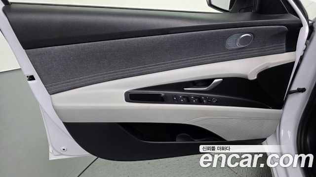 Hyundai Avante (CN7) 1.6 Modern 2021 — фото 24