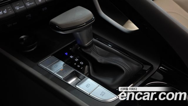 Hyundai Avante (CN7) 1.6 Inspiration 2023 — фото 9