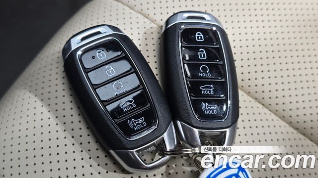 Hyundai Avante (CN7) 1.6 Inspiration 2023 — фото 16