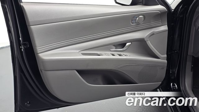 Hyundai Avante (CN7) 1.6 Inspiration 2023 — фото 24