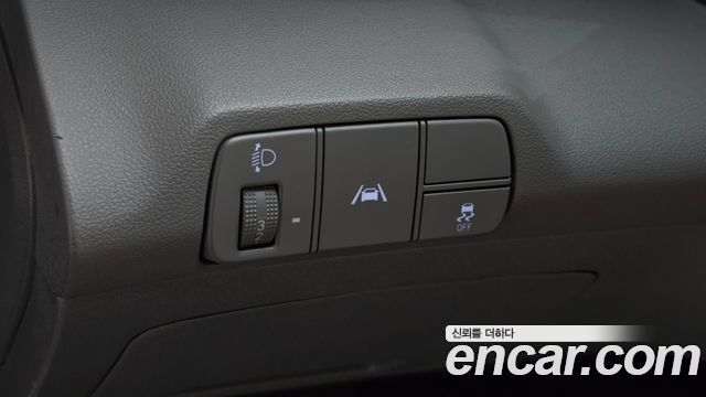 Hyundai Avante (CN7) 1.6 Inspiration 2023 — фото 28