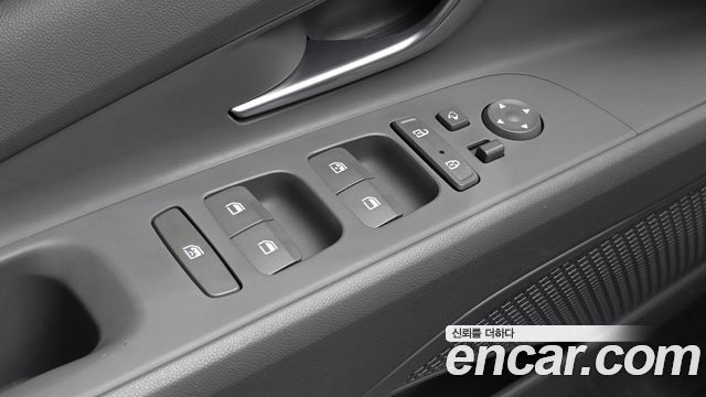 Hyundai Avante (CN7) 1.6 Inspiration 2023 — фото 30