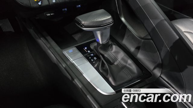 Hyundai Avante (CN7) 1.6 Smart 2021 — фото 9