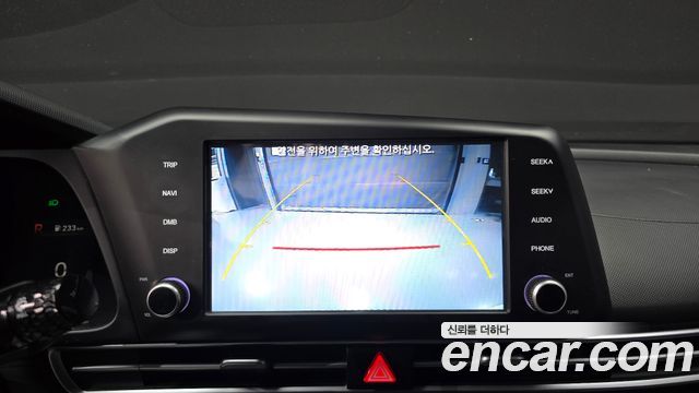 Hyundai Avante (CN7) 1.6 Smart 2021 — фото 15