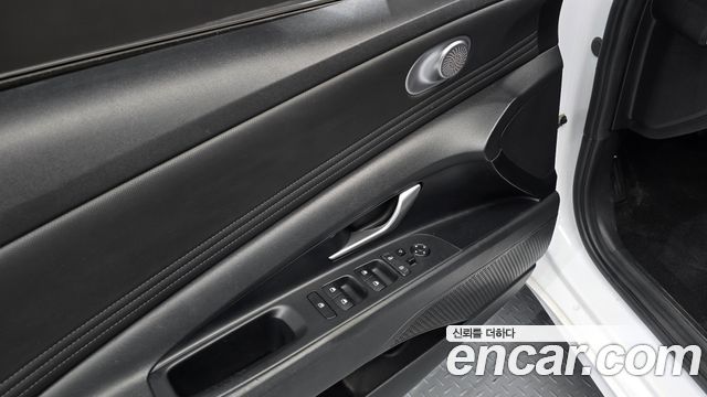 Hyundai Avante (CN7) 1.6 Smart 2021 — фото 18