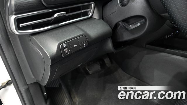 Hyundai Avante (CN7) 1.6 Smart 2021 — фото 20