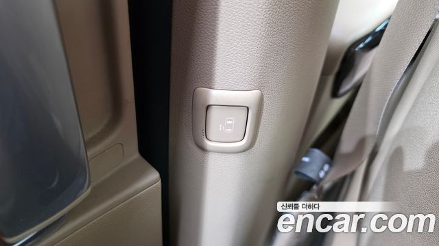 Kia Carnival Gasoline 9-Seater Noblesse Special 2019 — фото 28