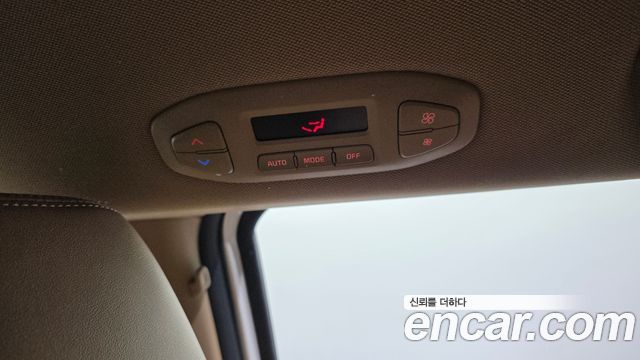 Kia Carnival Gasoline 9-Seater Noblesse Special 2019 — фото 29