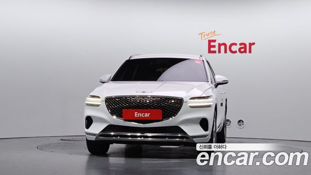 Genesis GV70 2.5T Gasoline AWD 2023 — фото 3