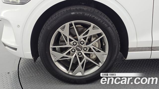Genesis GV70 2.5T Gasoline AWD 2023 — фото 5