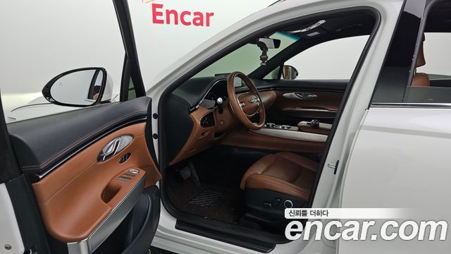 Genesis GV70 2.5T Gasoline AWD 2023 — фото 10