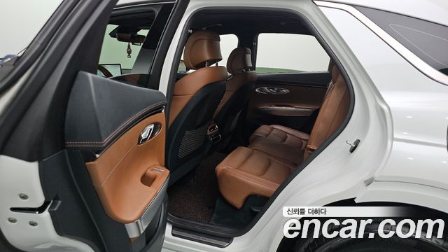 Genesis GV70 2.5T Gasoline AWD 2023 — фото 11