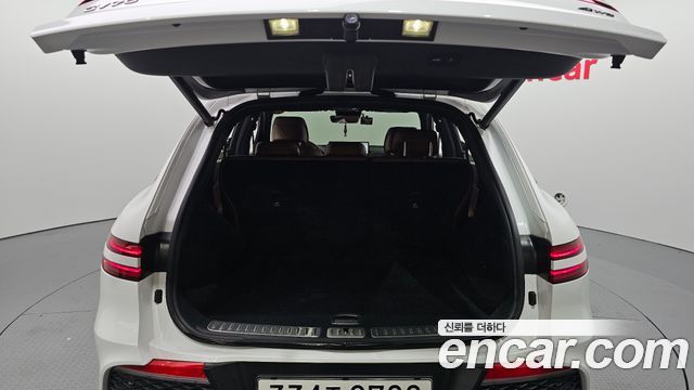 Genesis GV70 2.5T Gasoline AWD 2023 — фото 15
