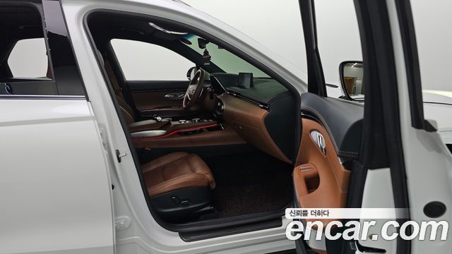 Genesis GV70 2.5T Gasoline AWD 2023 — фото 17