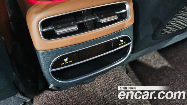 Genesis GV70 2.5T Gasoline AWD 2023 — фото 31