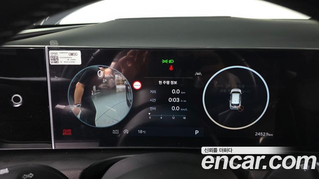 Hyundai Tucson (NX4) Gasoline 1.6 Turbo 2WD Inspiration 2025 — фото 8