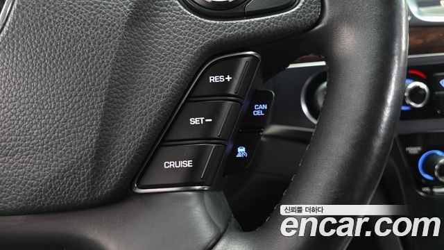 Hyundai Equus (New) VS380 Exclusive 2013 — фото 17