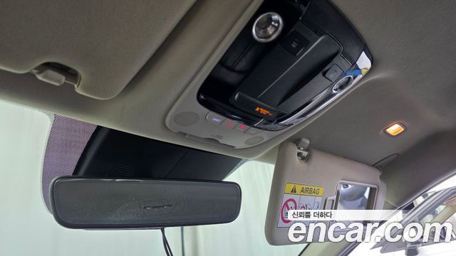 Kia K5 (III) 2.0 Prestige 2020 — фото 17