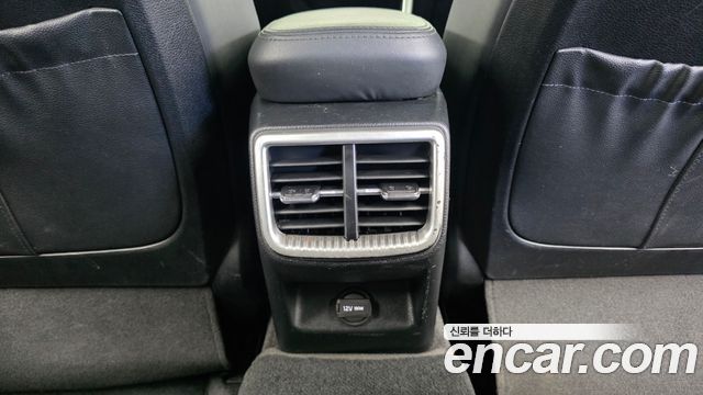 Kia K5 (III) 2.0 Prestige 2020 — фото 19