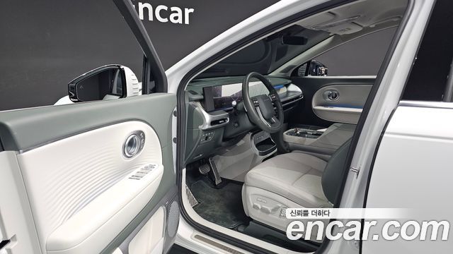 Hyundai Ioniq 9 Cruise Type 2WD 6-Seater Prestige 2027 — фото 10