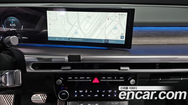 Hyundai Ioniq 9 Cruise Type 2WD 6-Seater Prestige 2027 — фото 13