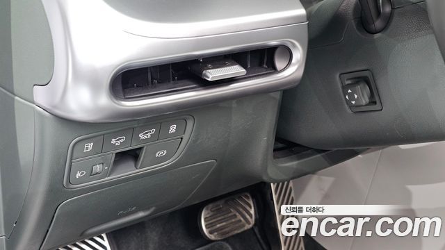 Hyundai Ioniq 9 Cruise Type 2WD 6-Seater Prestige 2027 — фото 16