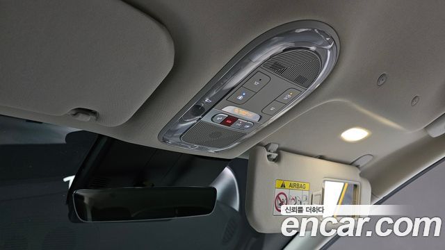 Hyundai Ioniq 9 Cruise Type 2WD 6-Seater Prestige 2027 — фото 17