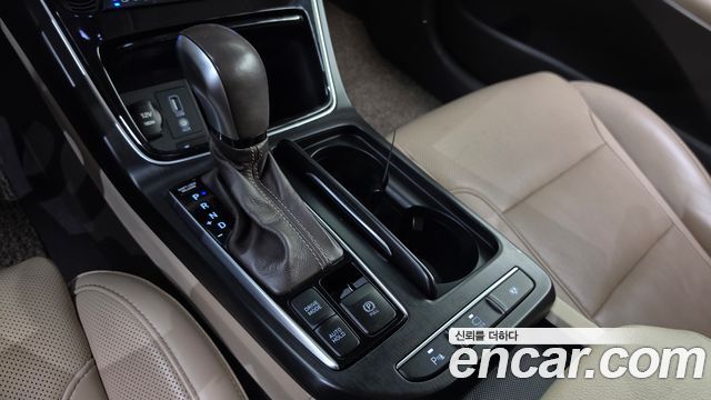 Hyundai Grandeur Hybrid (IG) Exclusive Special 2019 — фото 9