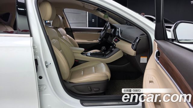 Hyundai Grandeur Hybrid (IG) Exclusive Special 2019 — фото 11