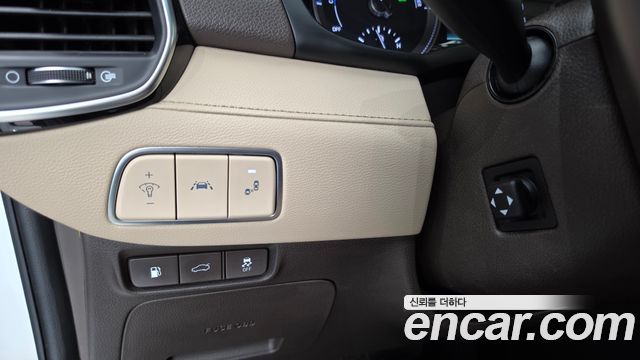 Hyundai Grandeur Hybrid (IG) Exclusive Special 2019 — фото 16
