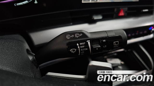 Kia Sportage (V) LPG 2.0 2WD Noblesse 2023 — фото 27